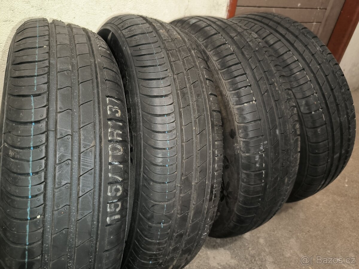155/70R13 letní - 3