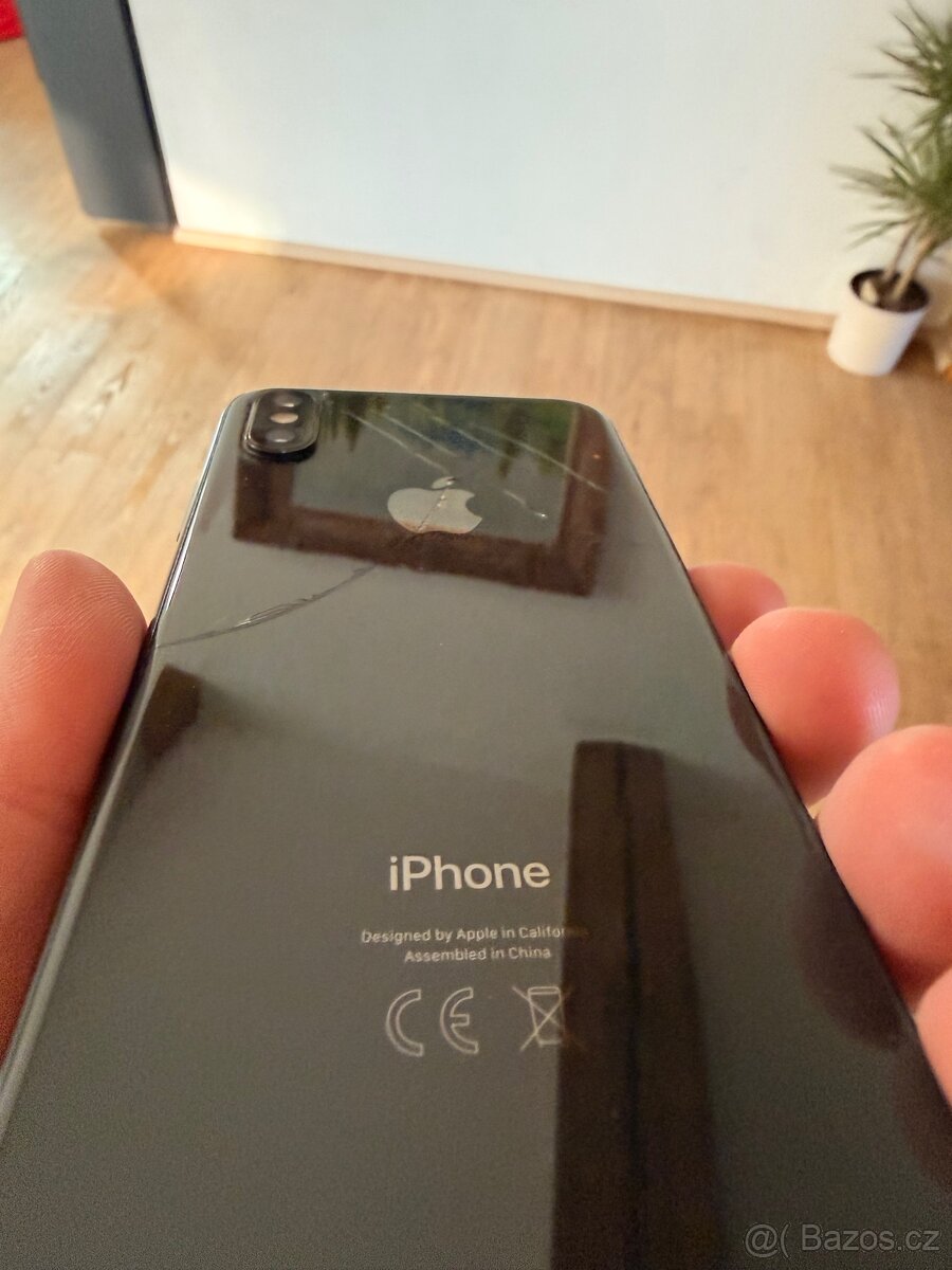 iPhone XS 64 GB - 3