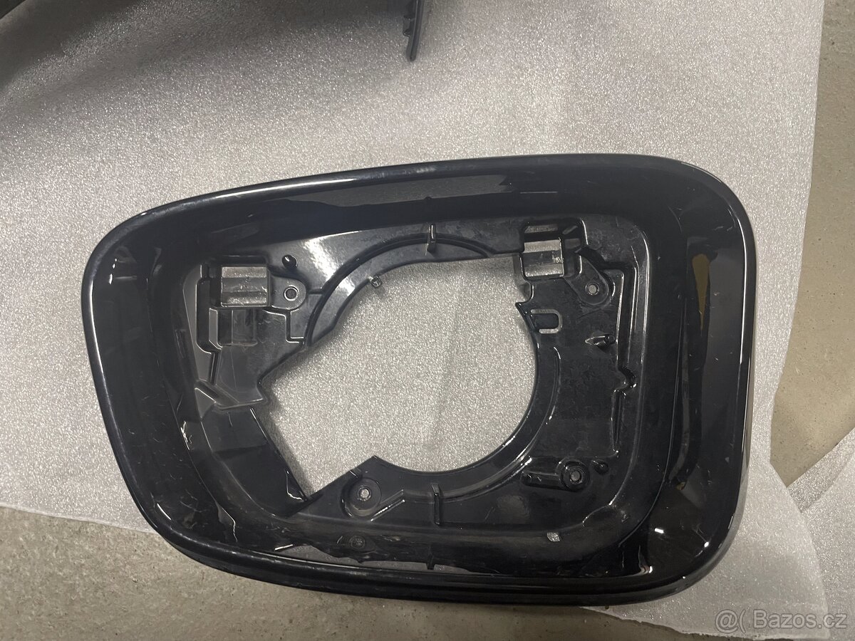 Kryty zrcátek v designu M5 pro BMW G30/31 - 3