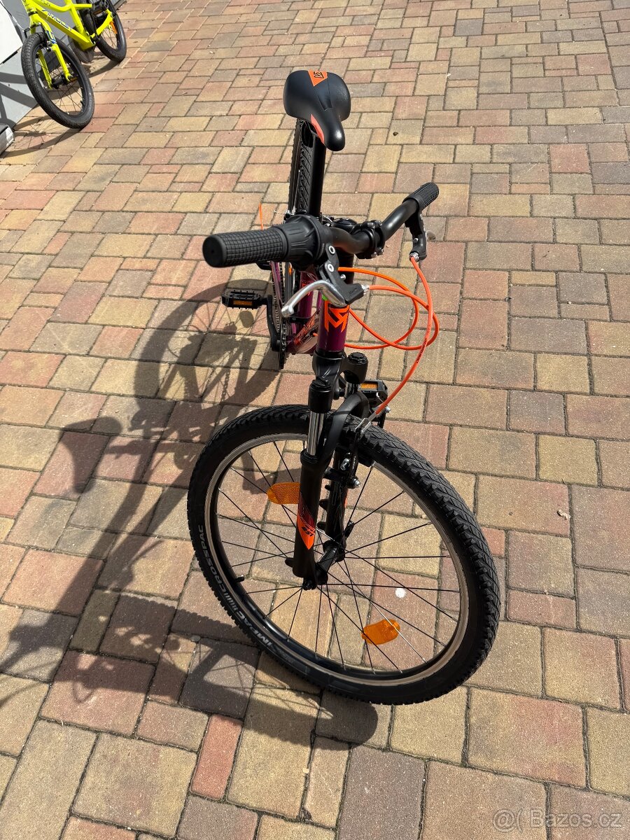 Kolo Rockmachine catherine 24” - 3