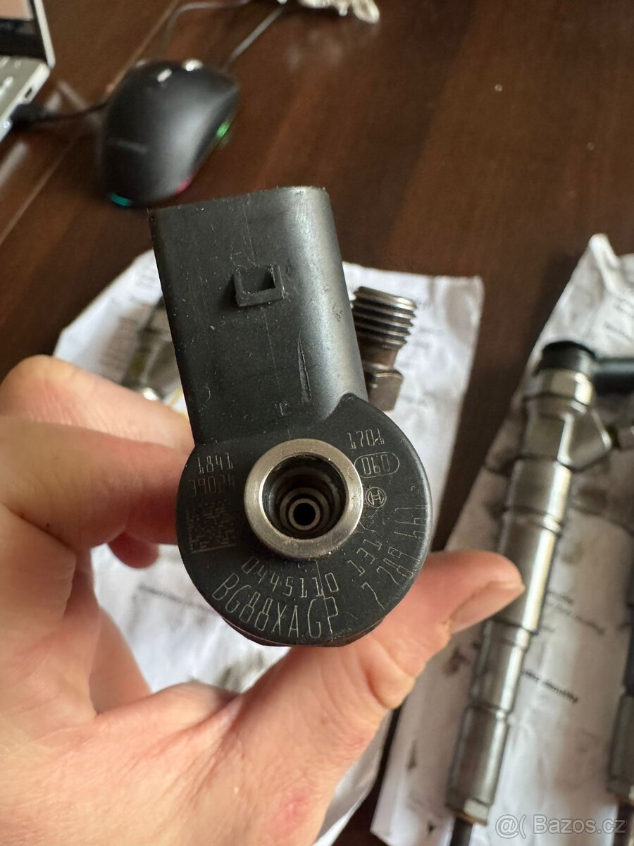 Bosch 0445110131 - 3