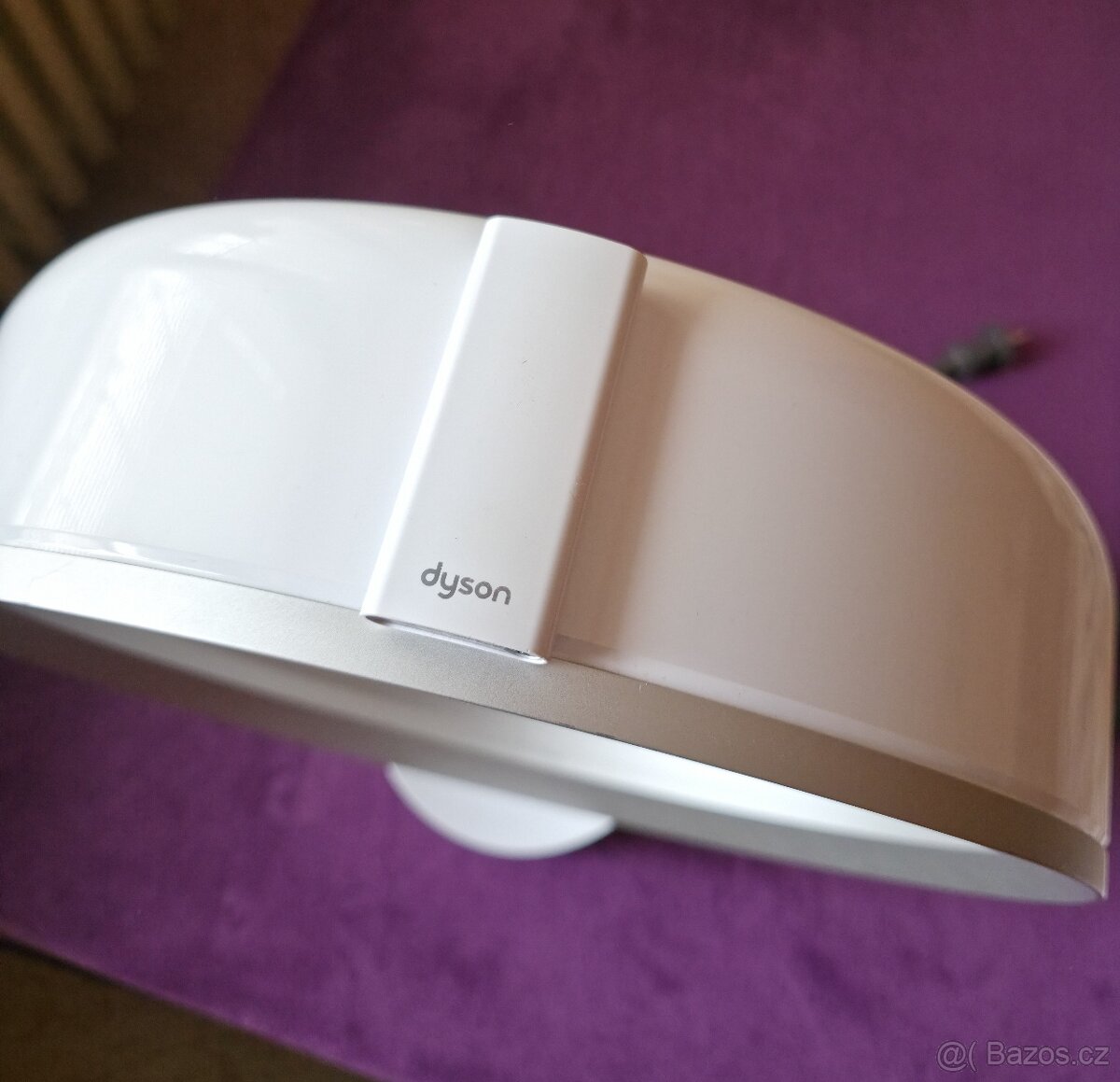 Stolní ventilátor Dyson AM06 - 3