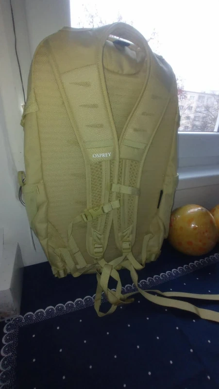 Batoh Osprey Daylite Plus 20 L - 3