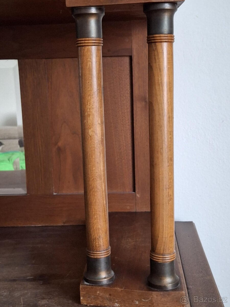 Starý příborník - 3