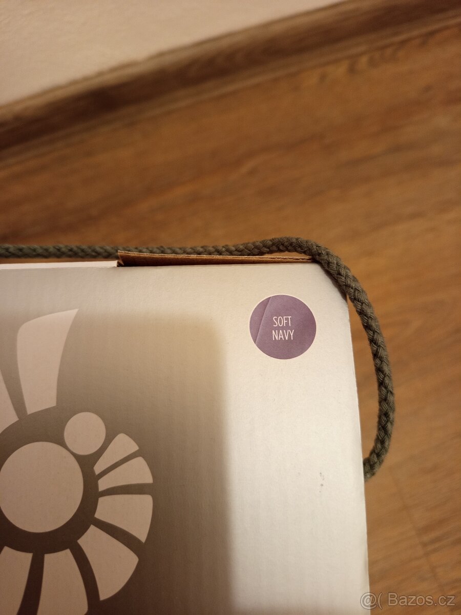 Nosítko ERGOBABY - EMBRACE - 3