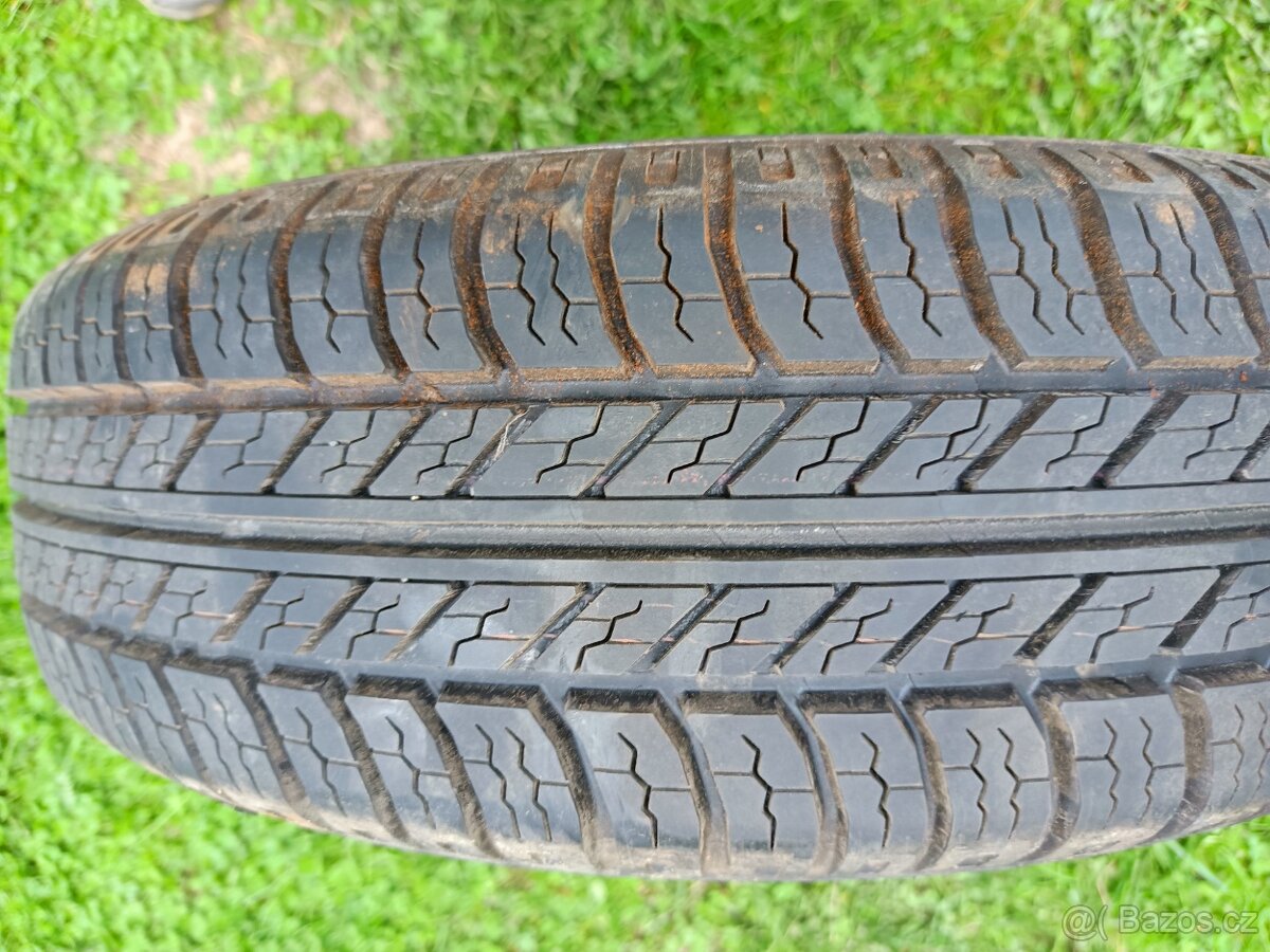 Pneumatika Michelin Energy 165/70R13,165 70 13 - 3