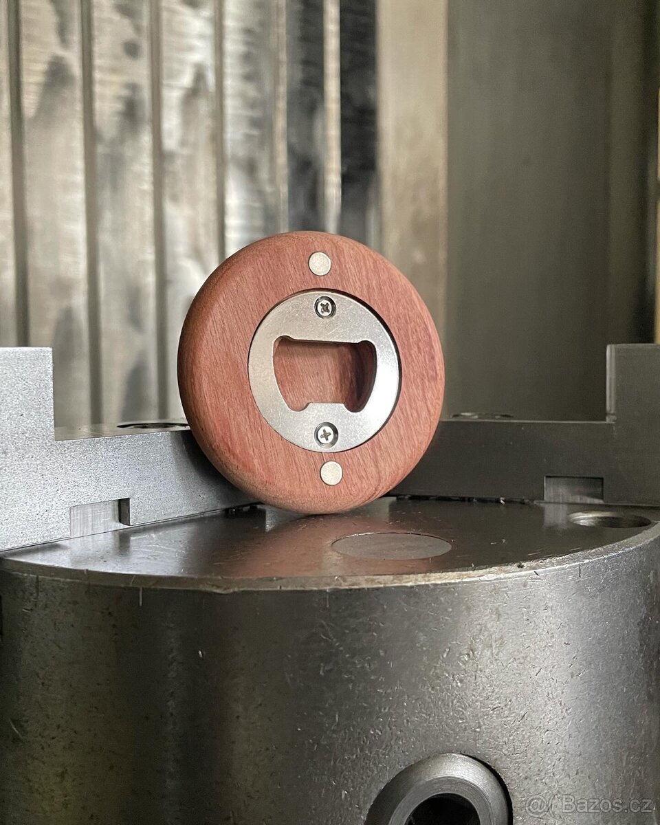 Otvírák Svářeč - 3