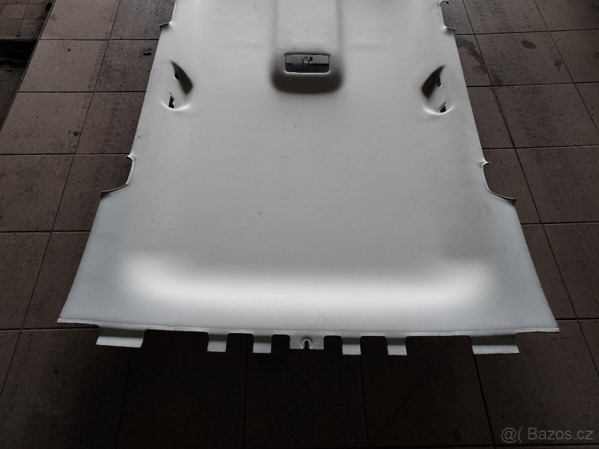 stropnice Octavia 2 kombi - 3