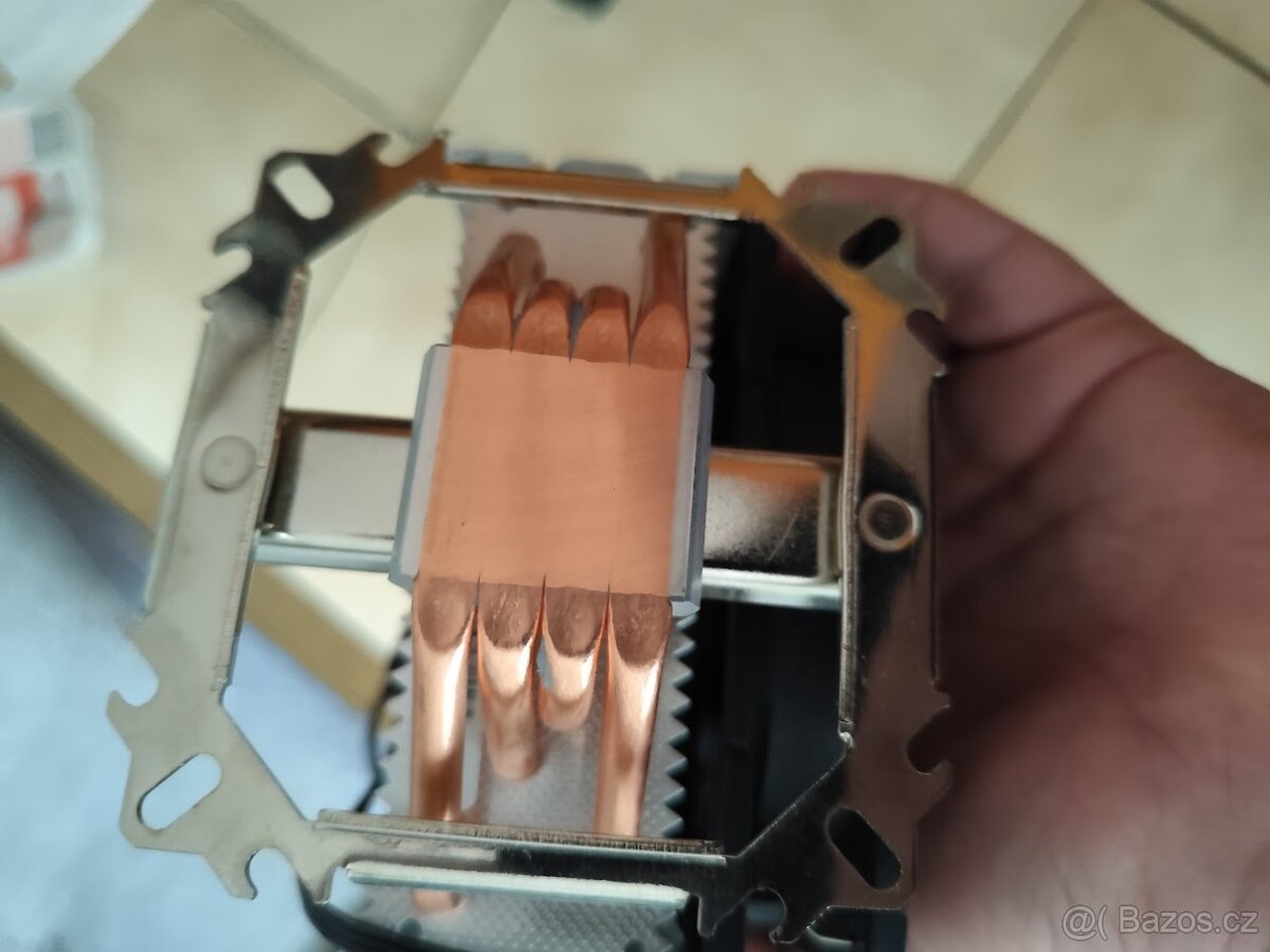 Endorfy Fera 5 AM4 - 3