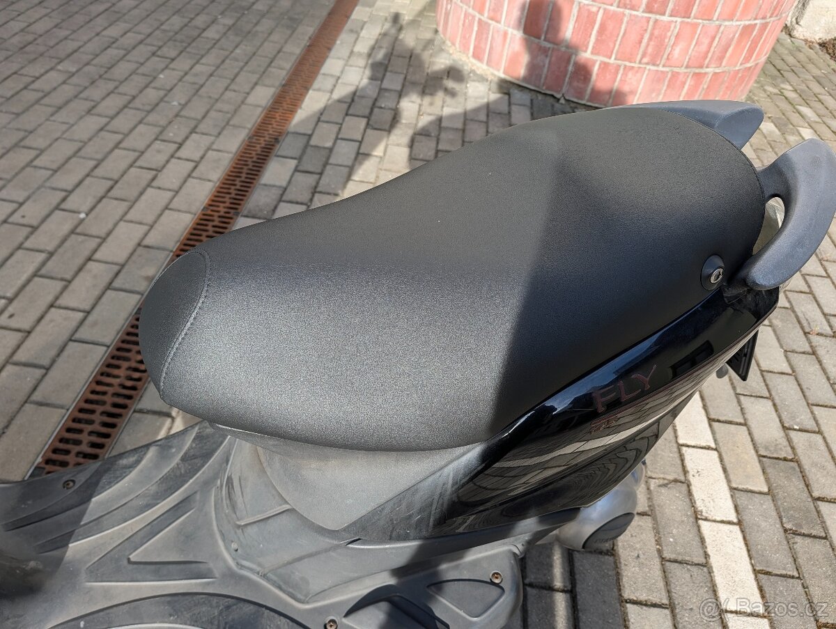 Piaggio Fly 125 (2008) - 3