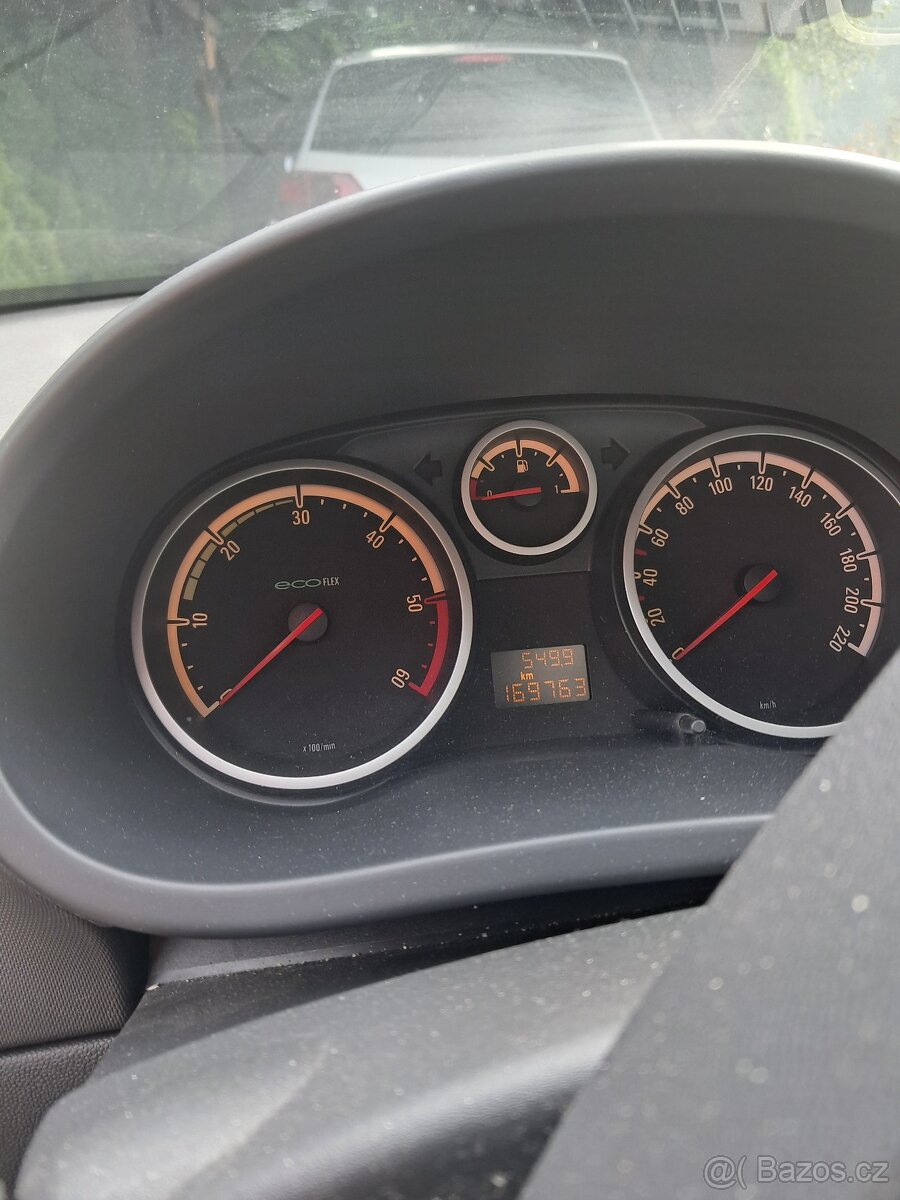 Prodám Opel Corsa - 3