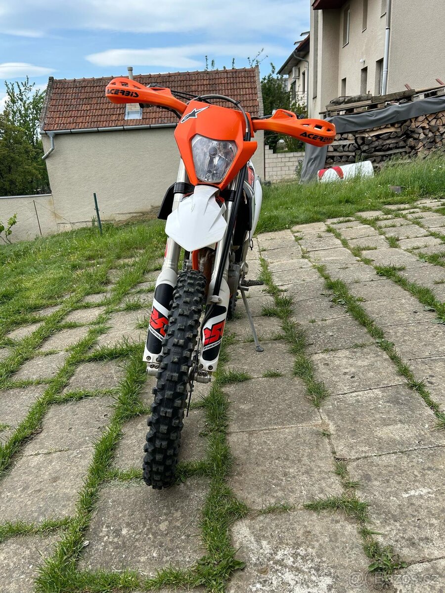 KTM FREERIDE 250 F r.v. 2019