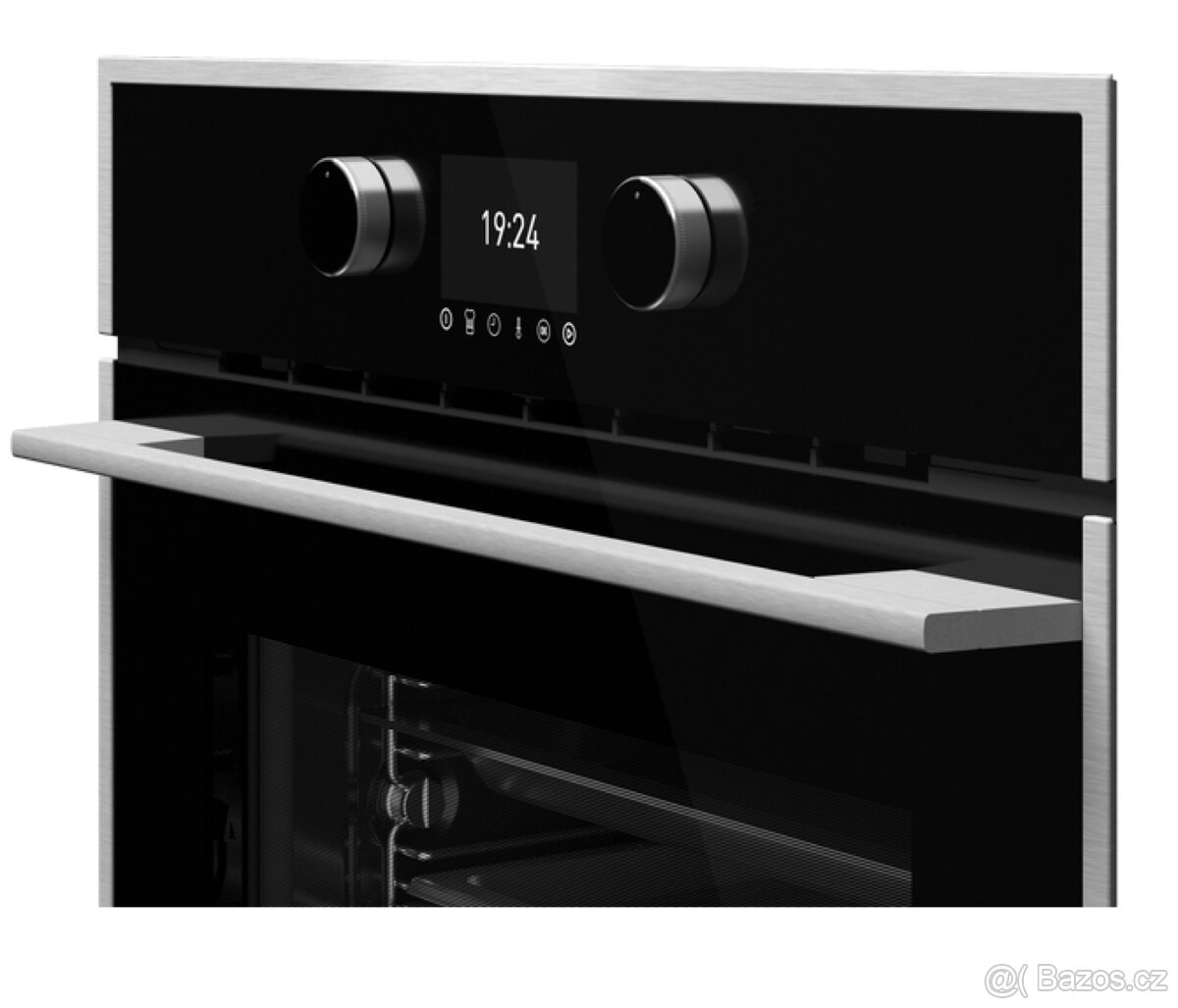 Kompaktní parní trouba TEKA HLC 847 SC - 3