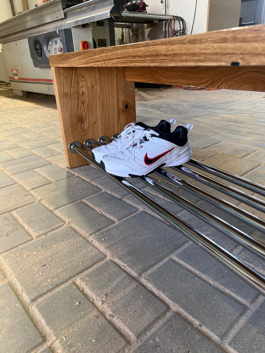 Botník / lavice - 3