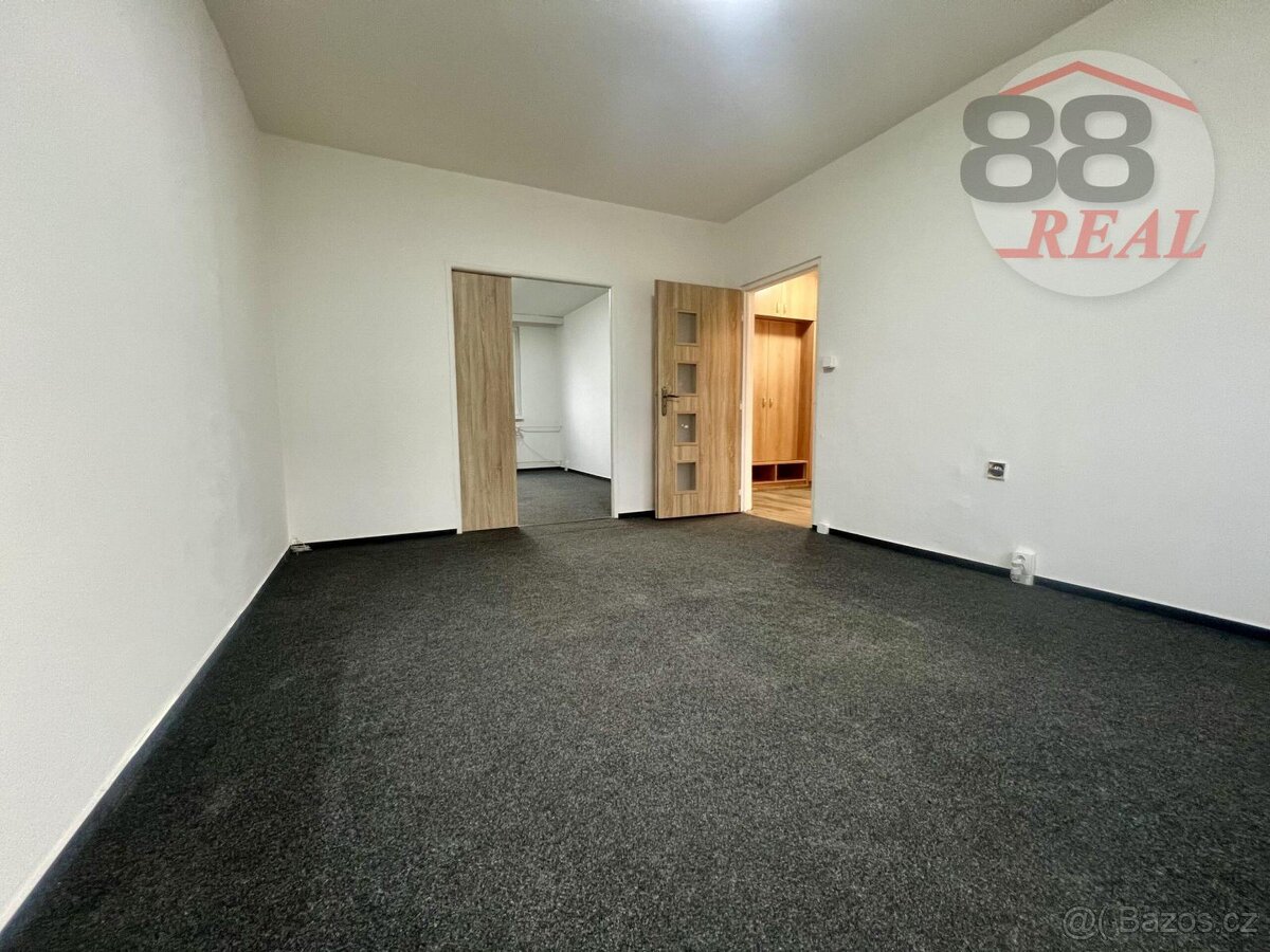 pronajem (podnájem) bytu 3+1, ulice na vyhlidce - 3
