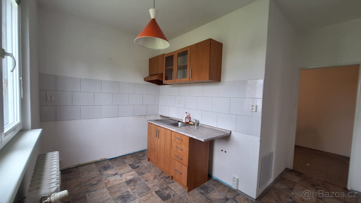 Byt 2+1 na prodej - 3