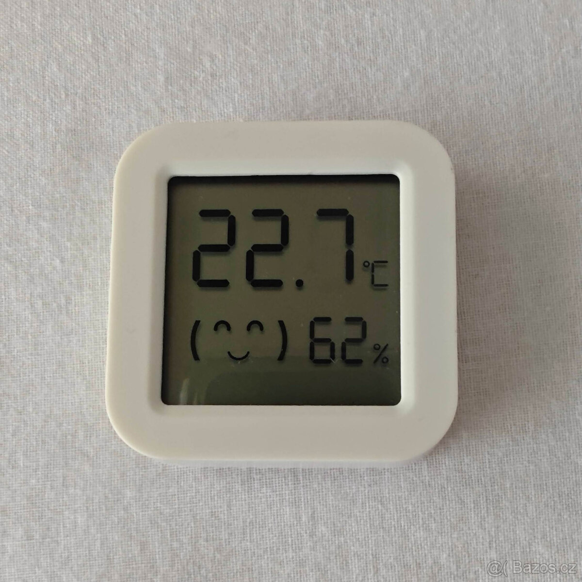 Smart Home Zigbee Tuya Wifi Gateway a mnoho senzorů - 3