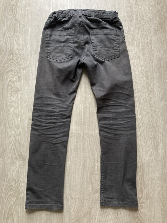 Chlapecké rifle, 152cm - 3