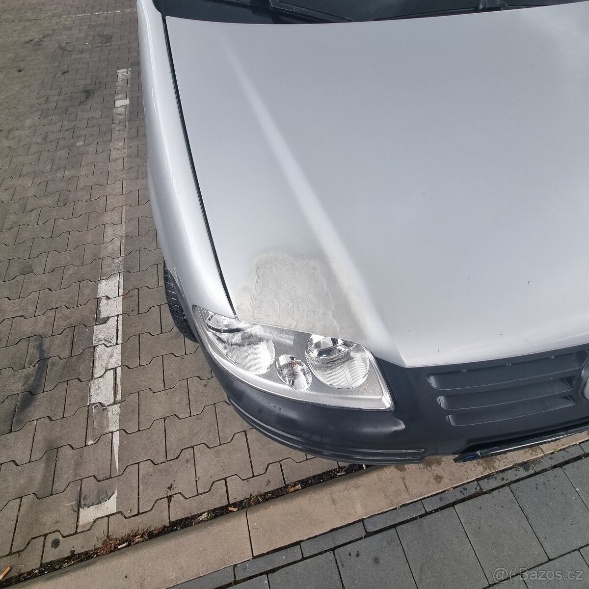 Prodám Volkswagen Caddy 4Motion 1.9 77kW - 3