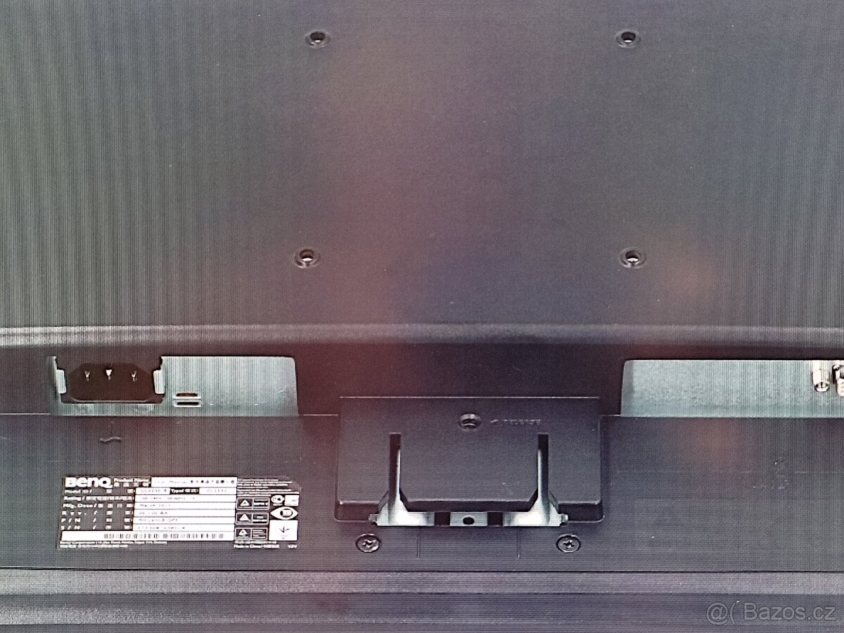 Monitor BenQ GL2250H 22'' LED - 3