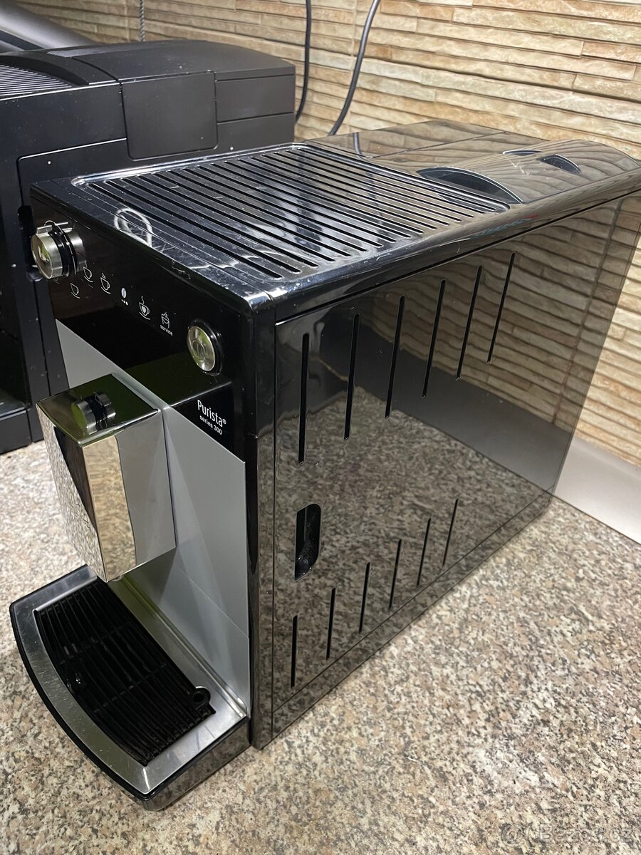 Melitta Solo – automatický kávovar v dobrém stavu - 3