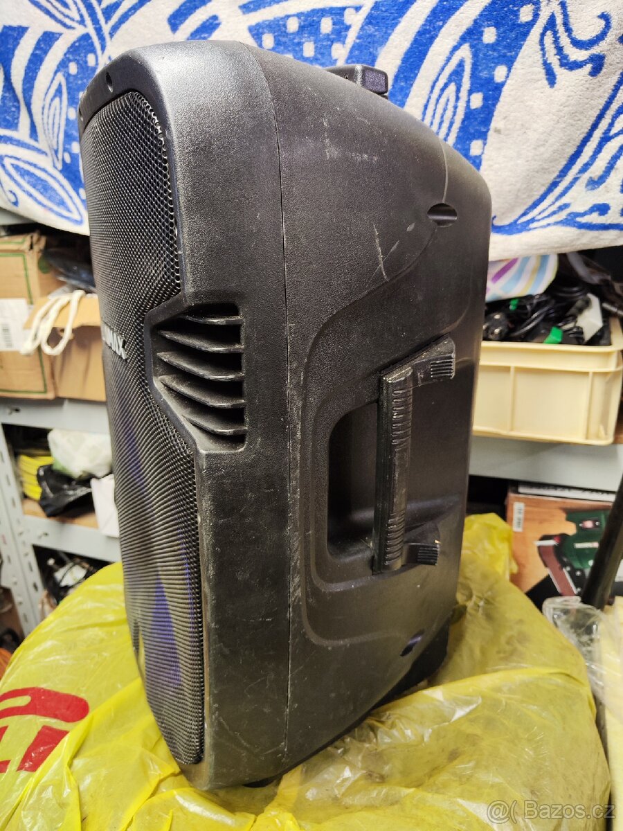 Lamax Party Boom Box 500 - 3