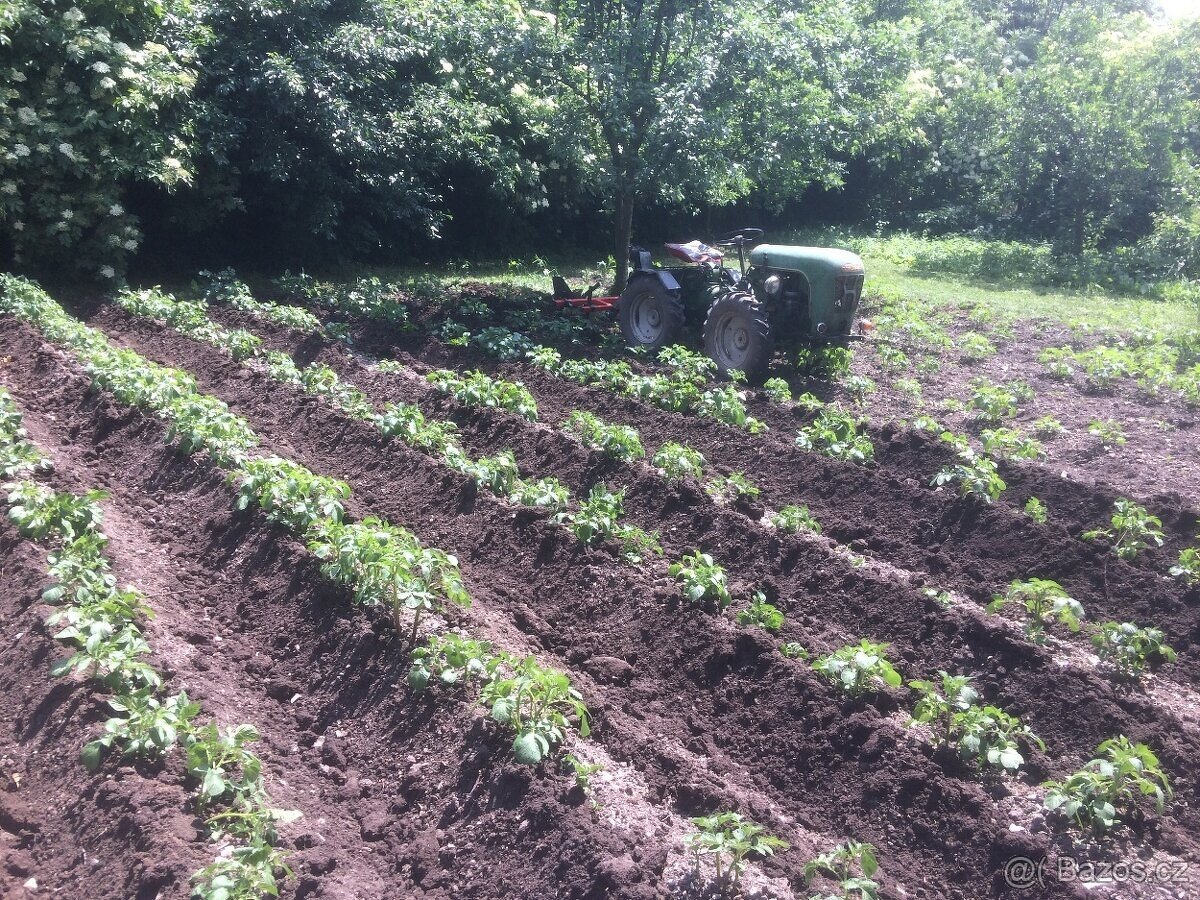 Holder A12 - odkaz na video v inzerátu - 3