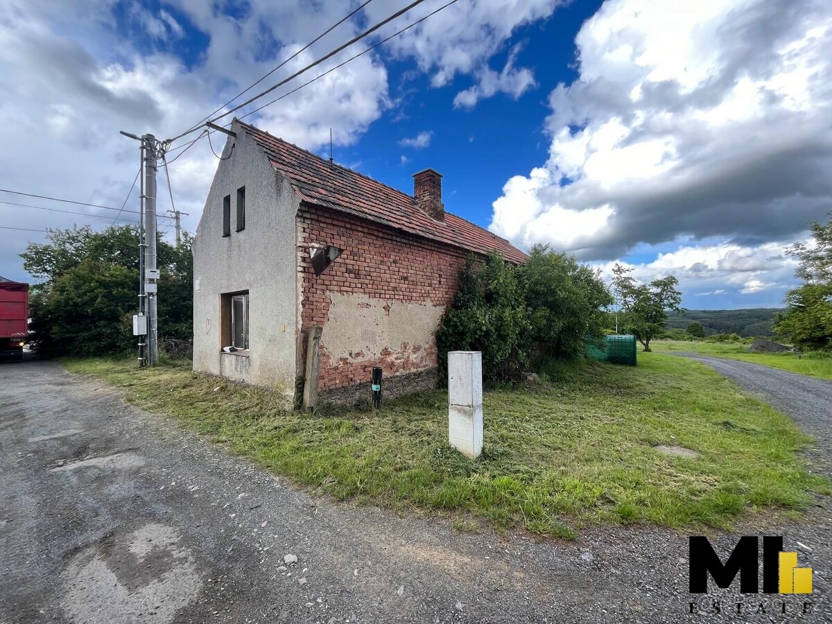 Prodej rodinného domu 71 m², pozemek 360 m² - 3