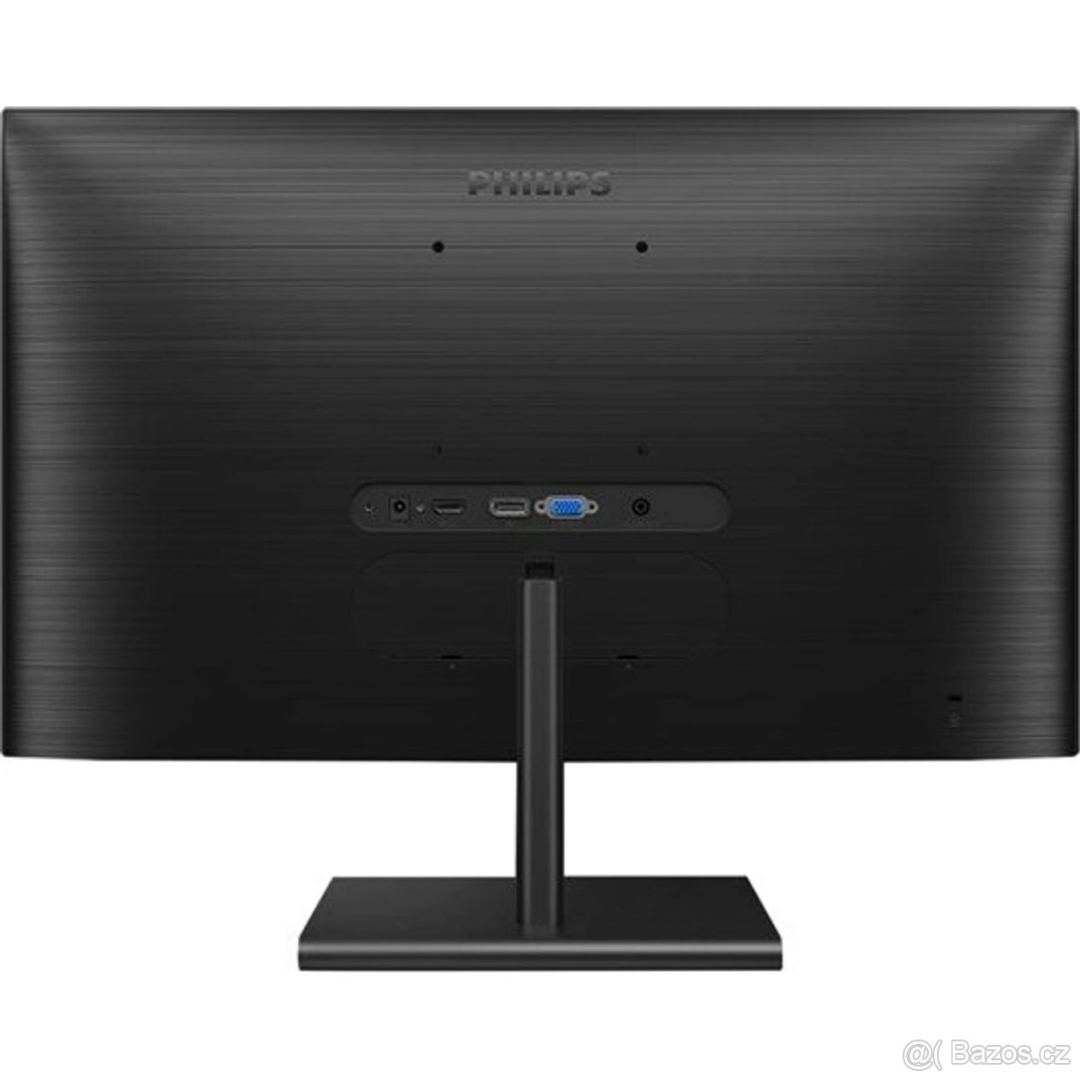 LCD monitor 24" Philips 245E1S - 3