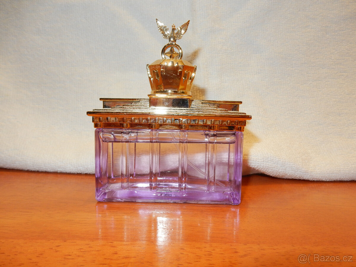 Prodám 3xvonavky /toaletní vody/ - 3