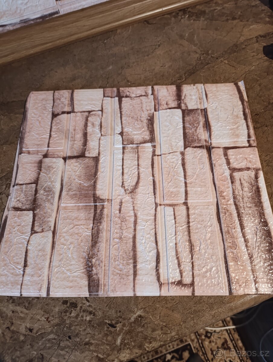 Samo lepící Tapeta - 3