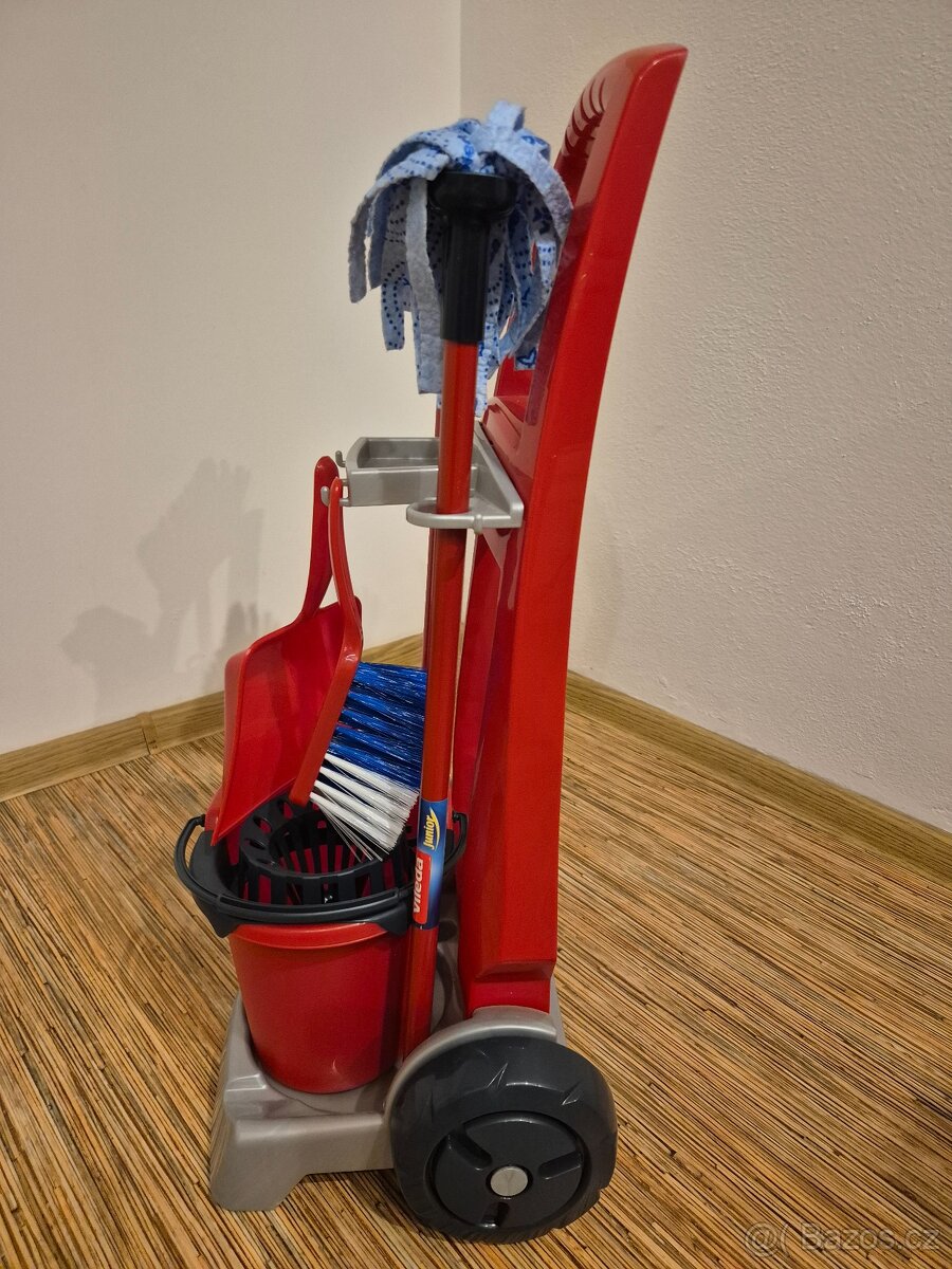 Dětský úklidový set - 3