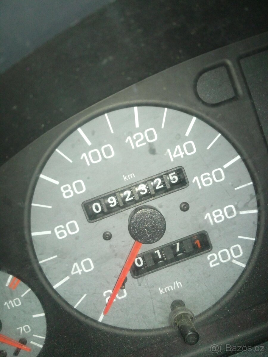 Škoda Felicia LXi, 50kw rok 1996. - 3