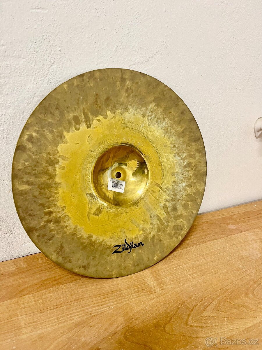Zildjian hi hat 13" - 3