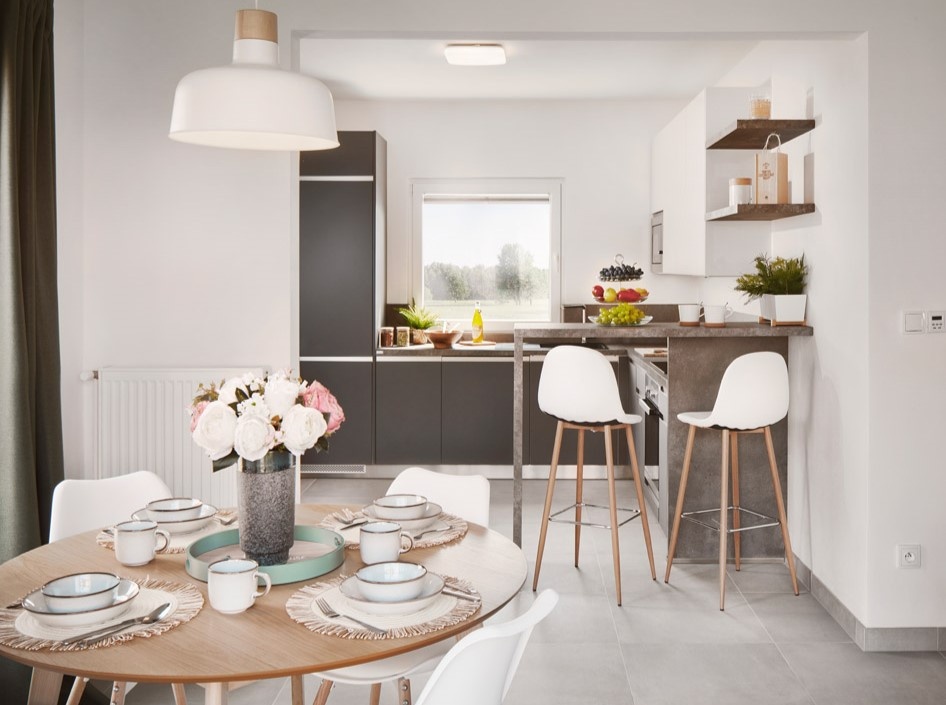 Prodej rodinného domu 4+1 96m2, zahrada 413 m2 - 3