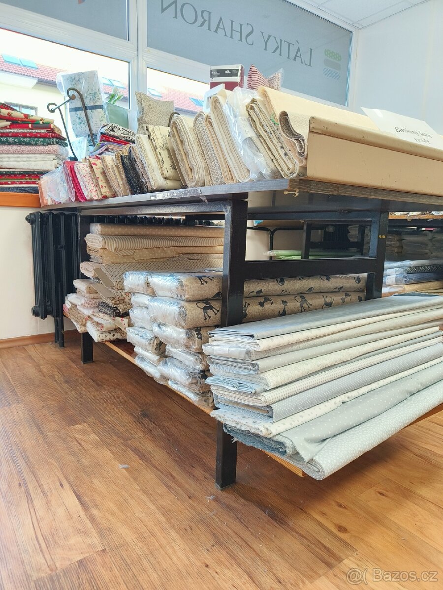 Stůl 170x80 patrový - 3