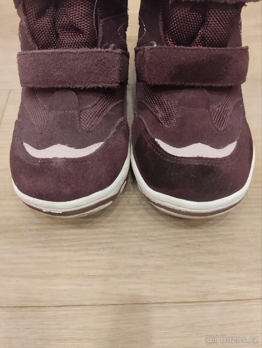 Zimní boty Protetika vel. 28 - 3