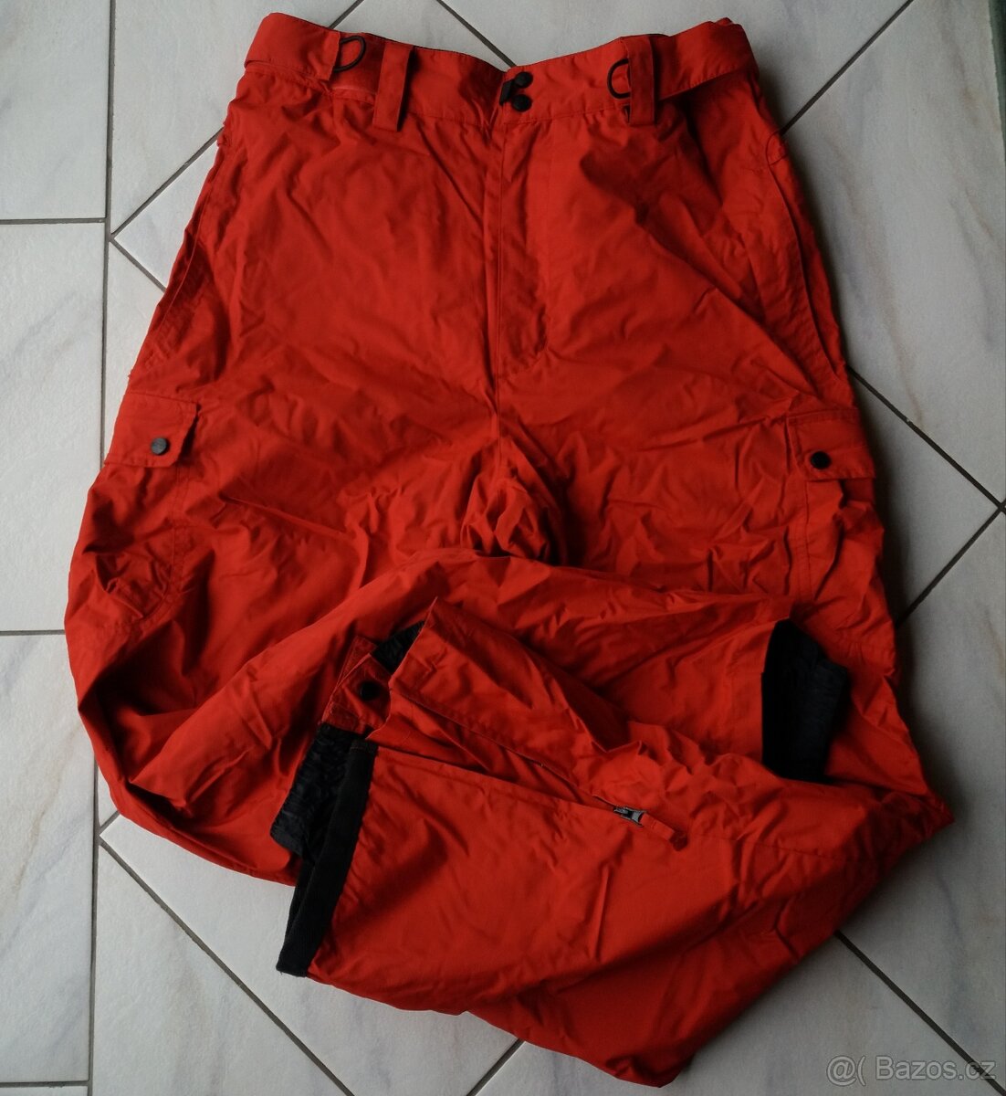 Sportovní kalhoty značky LOAP vel.XL - 3