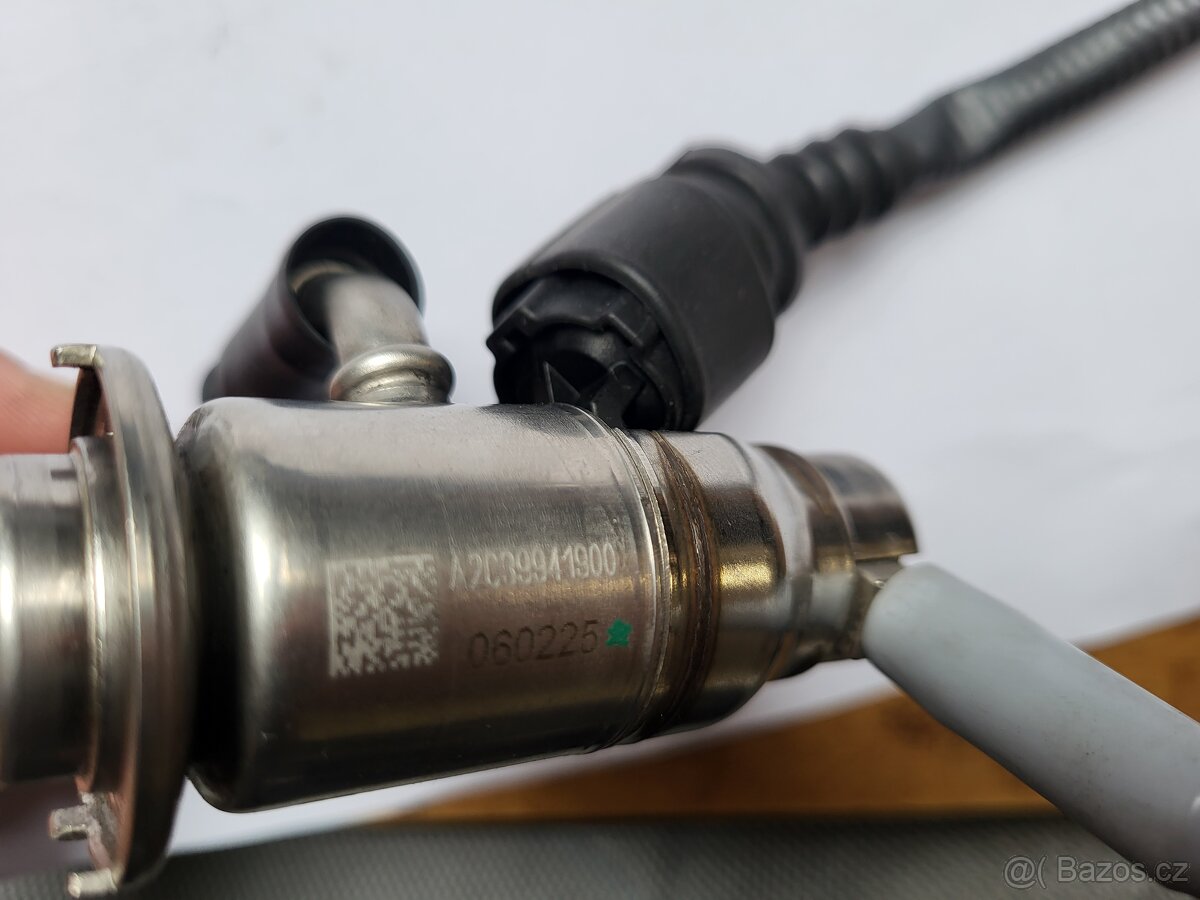 Vstřikovač Adblue NOVÝ - 3