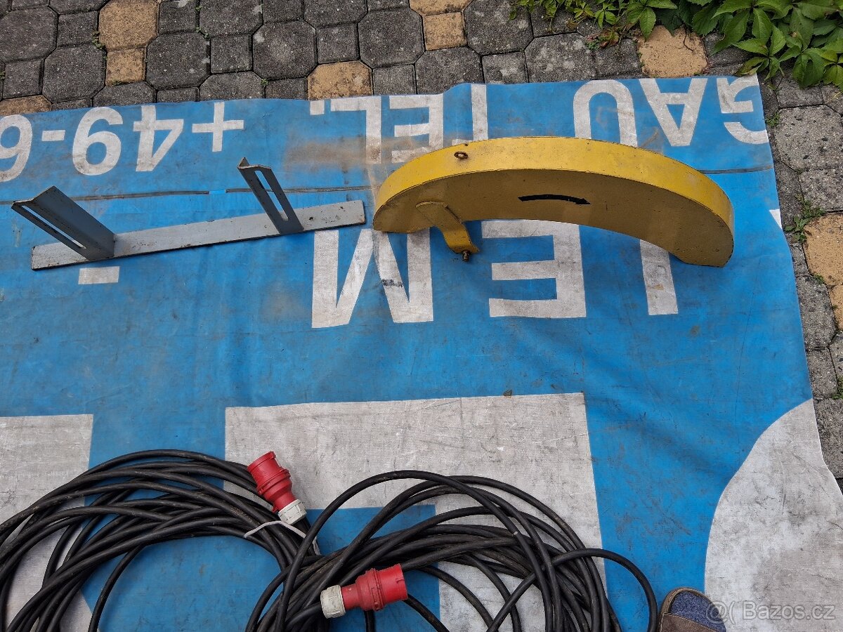 Prodám cirkulárku - 3