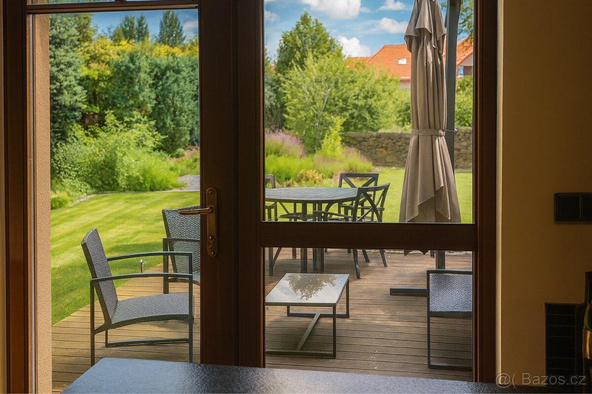 Pronajem domů 7kk - 3