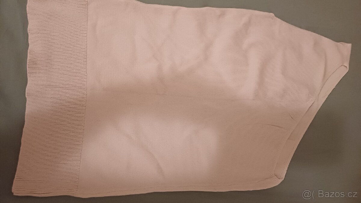 Dámské tílko na jedno rameno XS - 3