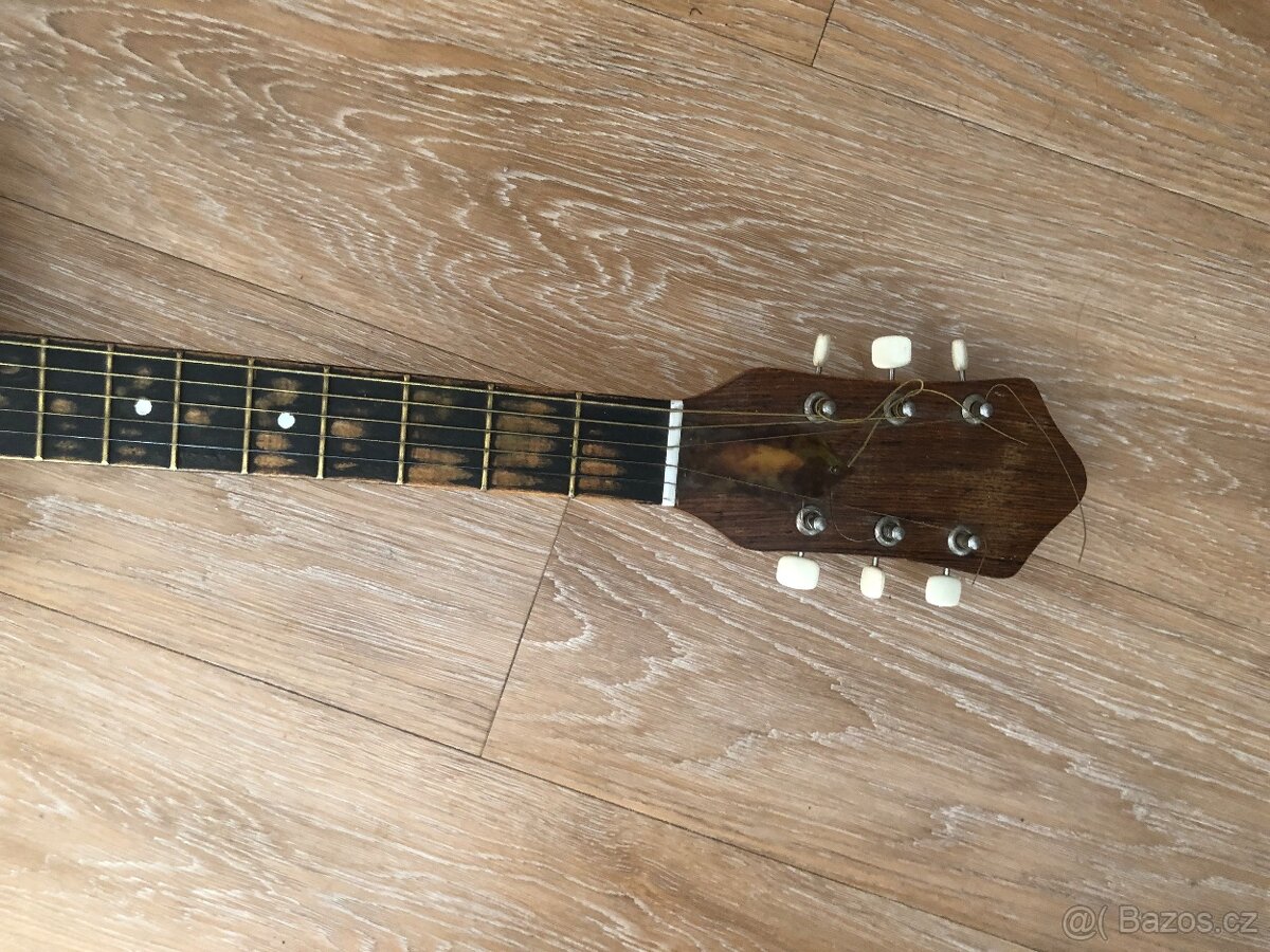 Kytara používáná - 3
