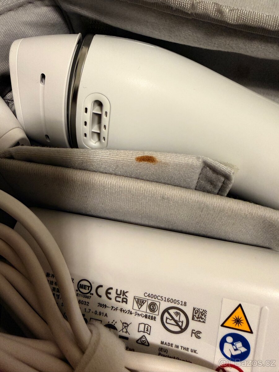 Braun silk expert pro 3 - 3