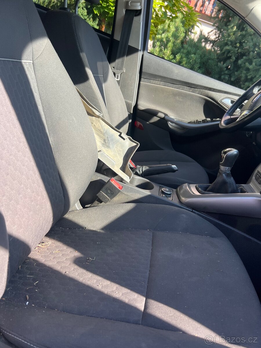 Ford focus 1.0ecoboost r.2014 - 3