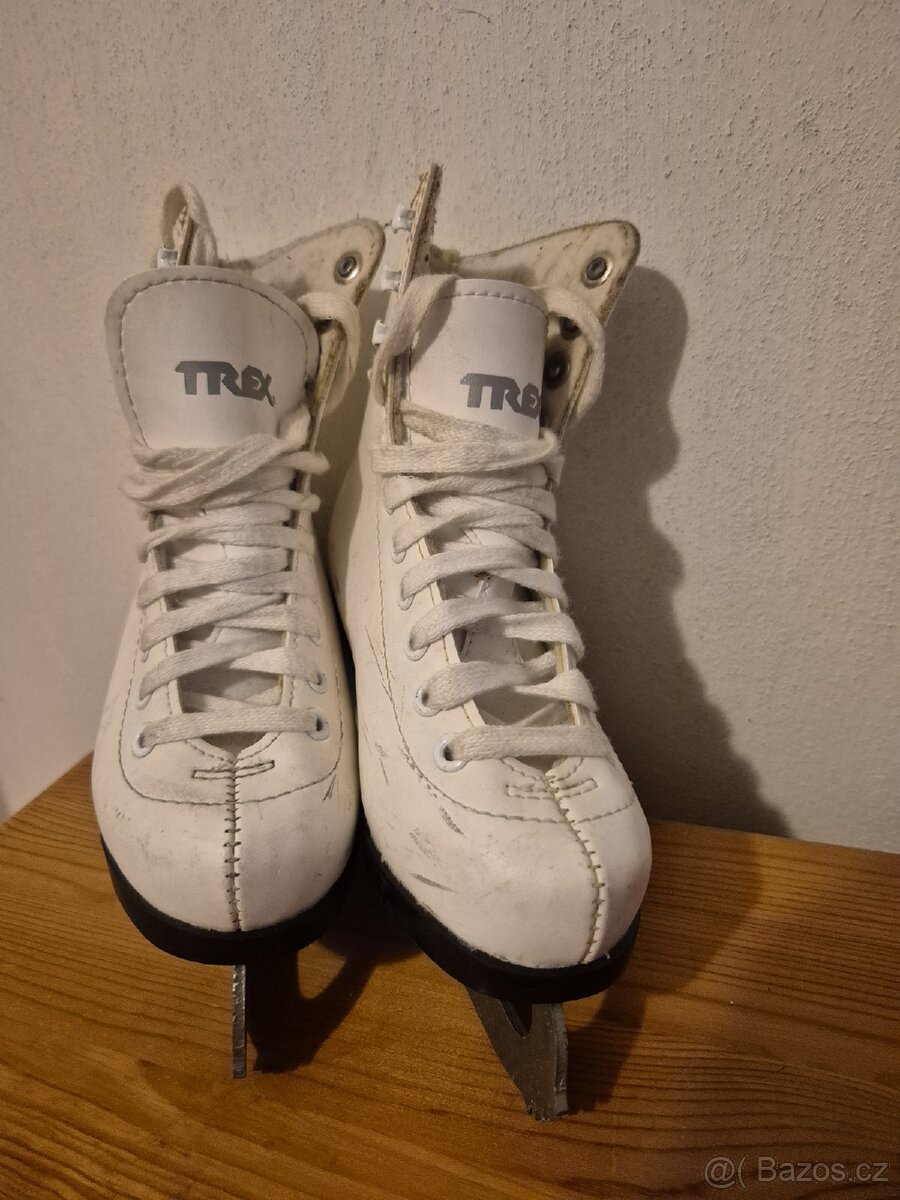 Divči brusle 28 - 3