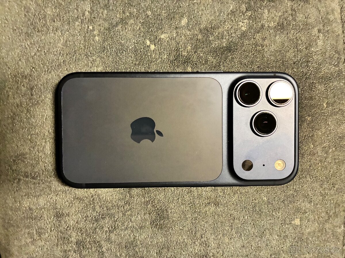 IPhone 17 Pro, 256gb - 3