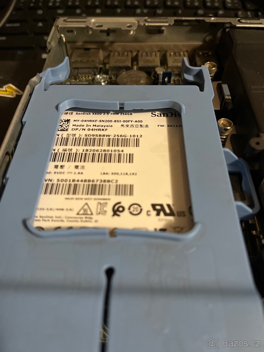 Dell OptiPlex 7050 - 3