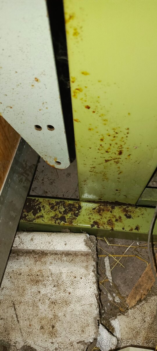 Rýsovací prkno Robotron - 3