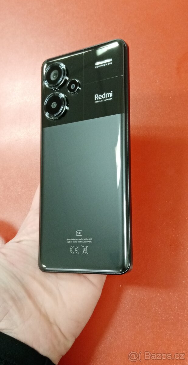 Xiaomi Redmi Note 13 Pro+ 5G 8GB/256GB - 3